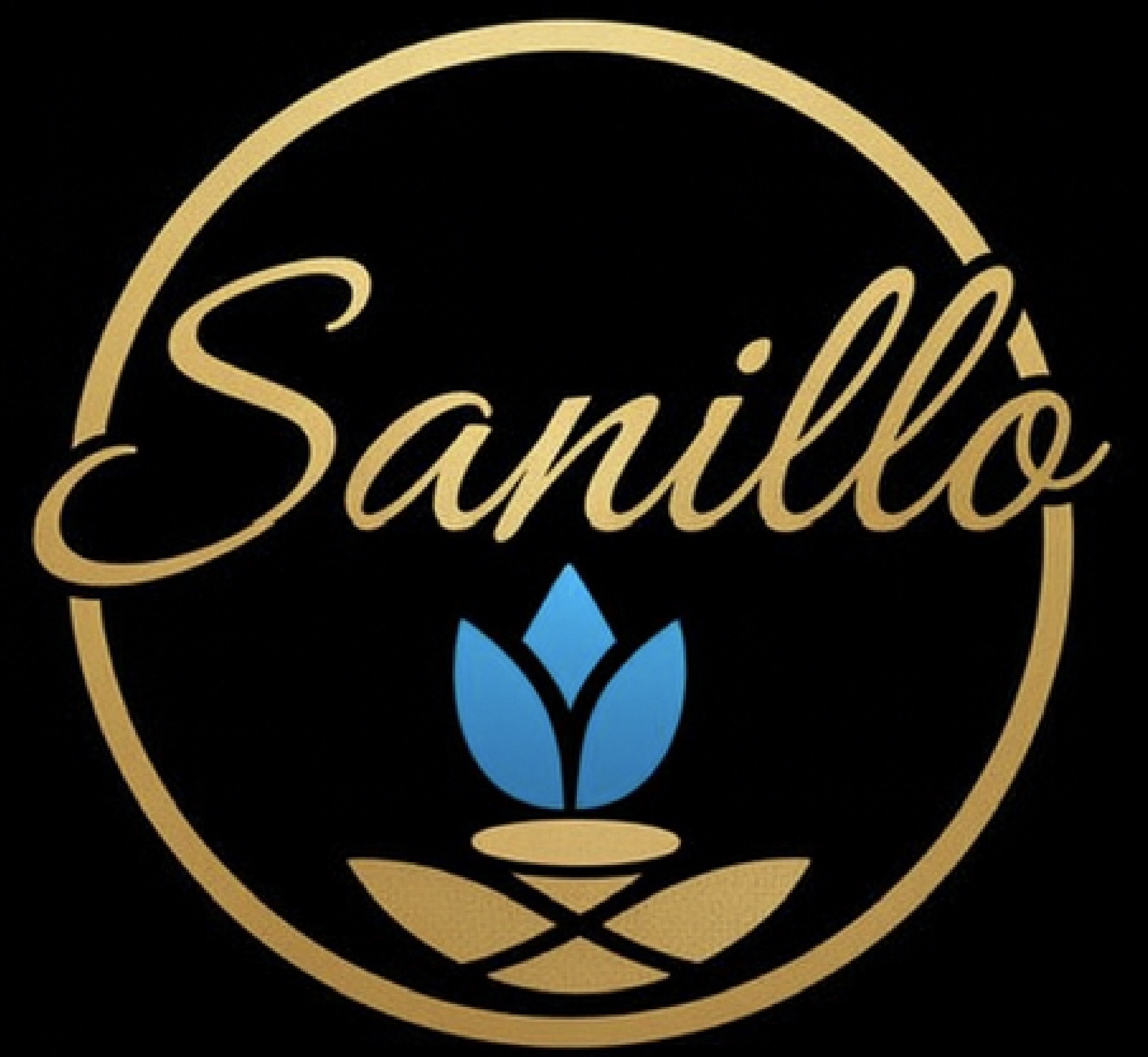Sanillo Logo